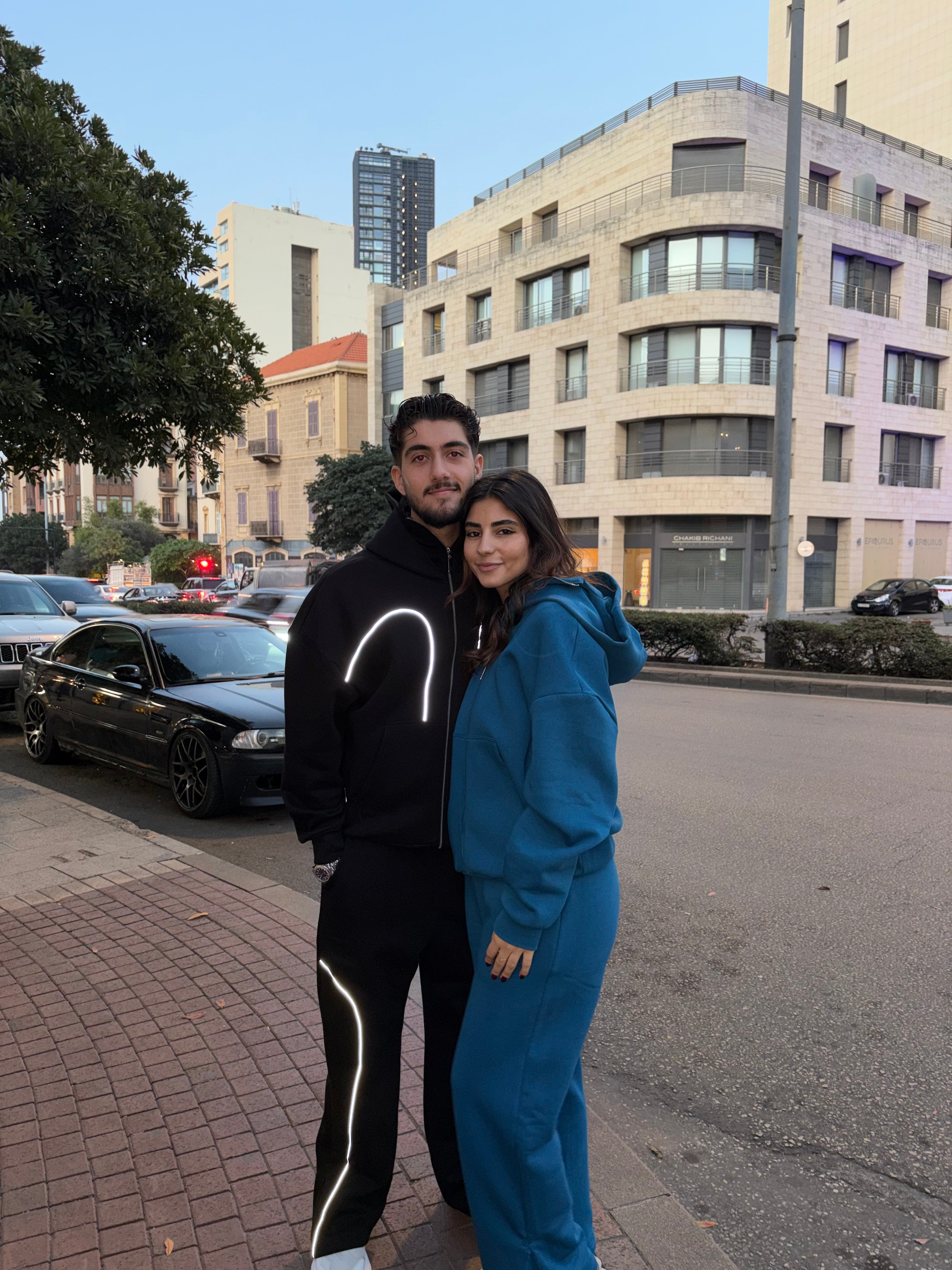 The Mediterranean Watan