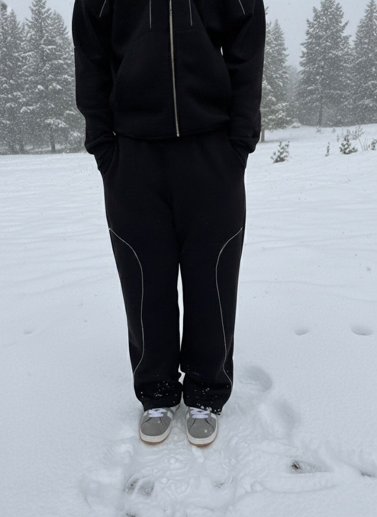 Reflect Your Watan's Pants