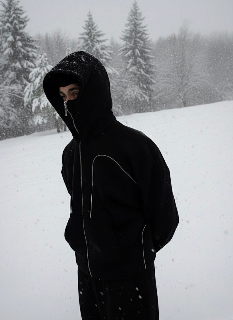 Reflect Your Watan's Jacket