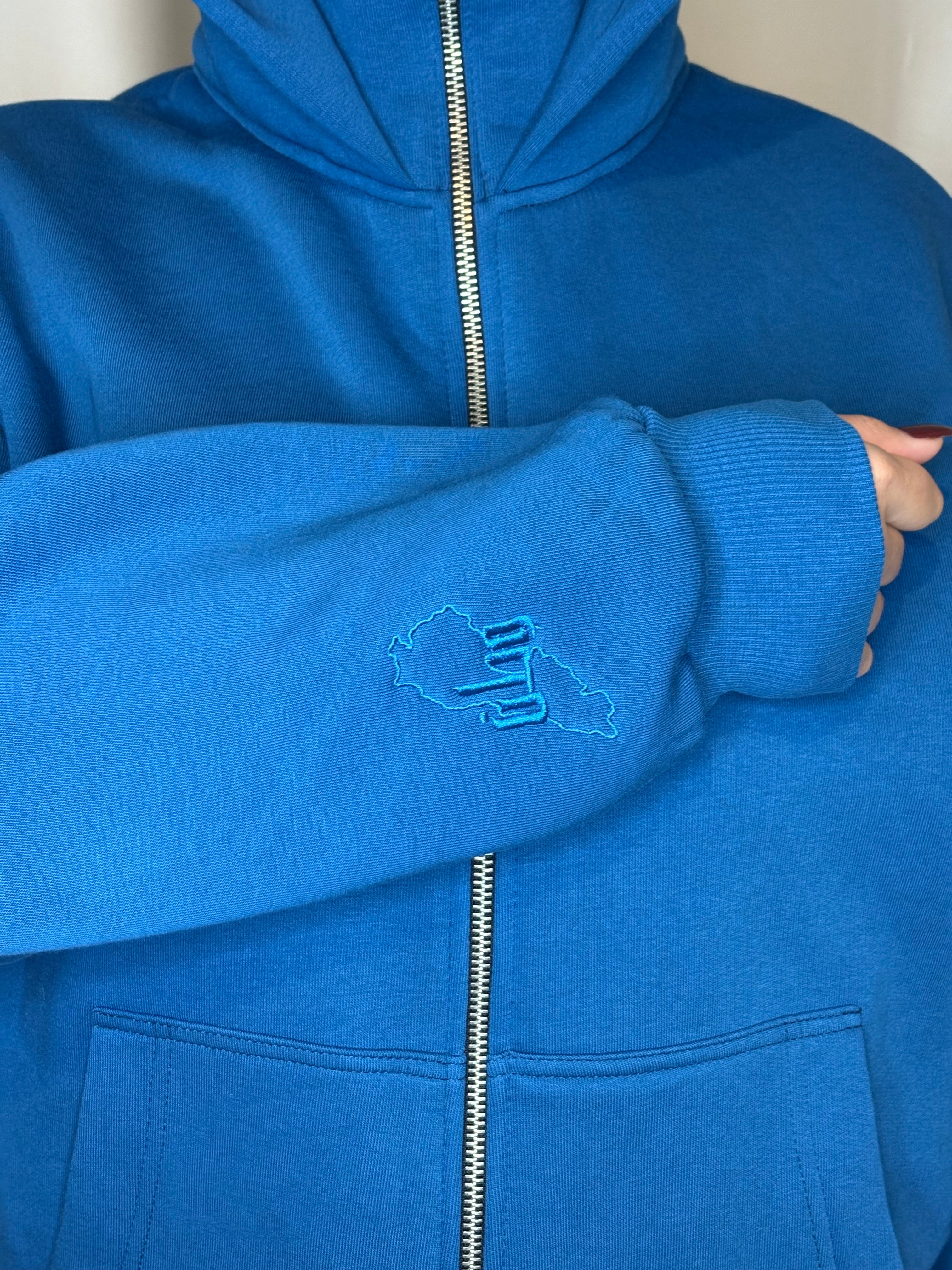 Mediterranean Watan's Jacket