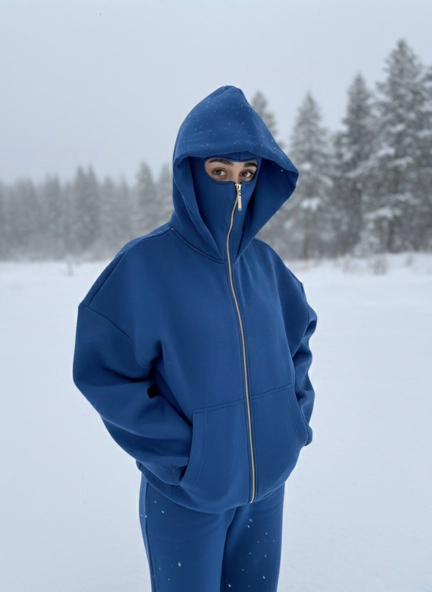 Mediterranean Watan's Jacket