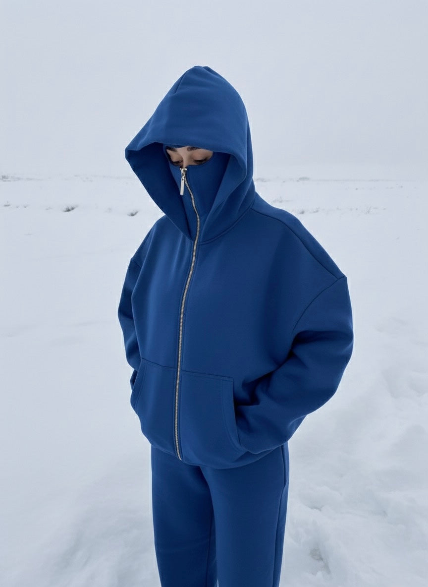 Mediterranean Watan's Jacket