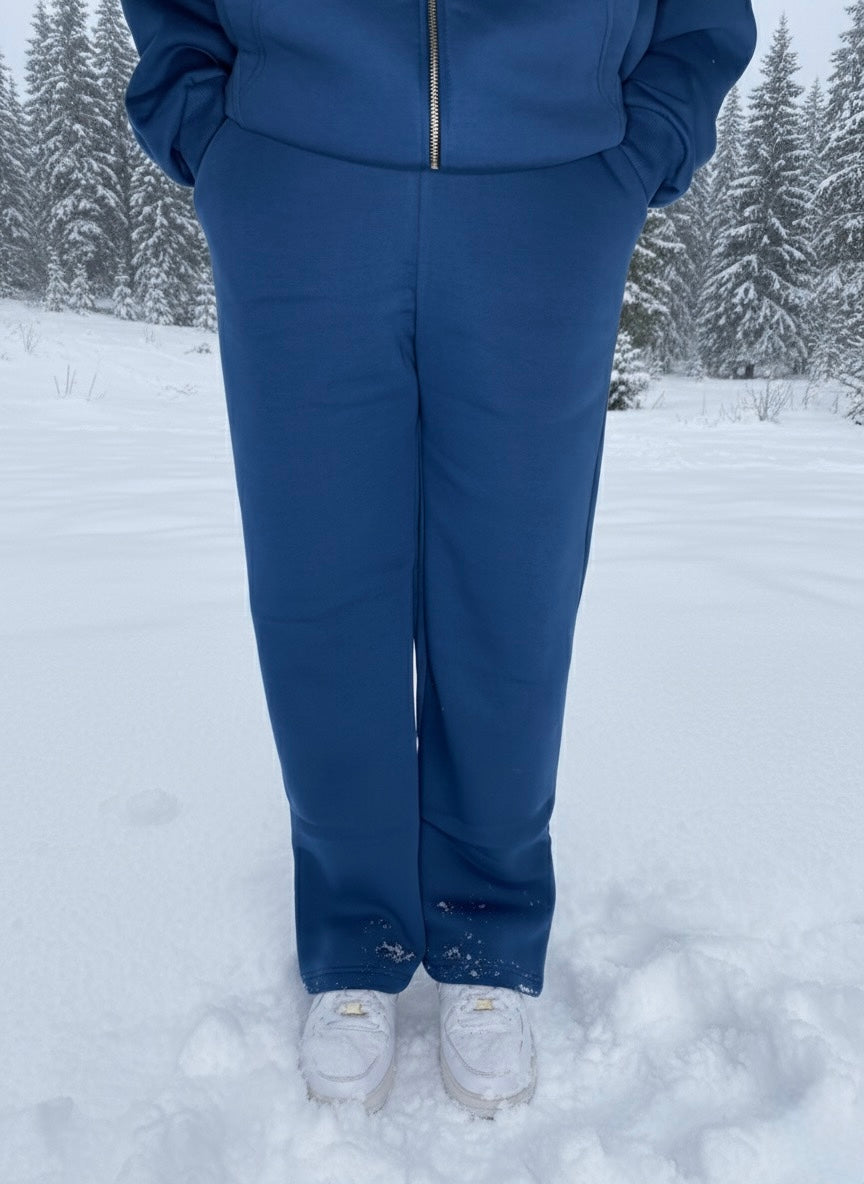 Mediterranean Watan's Pants